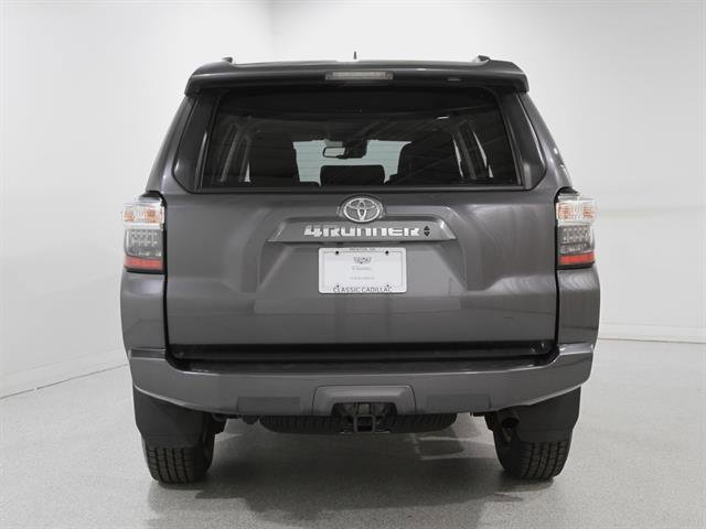 Used 2020 Toyota 4Runner SR5 Premium image 21