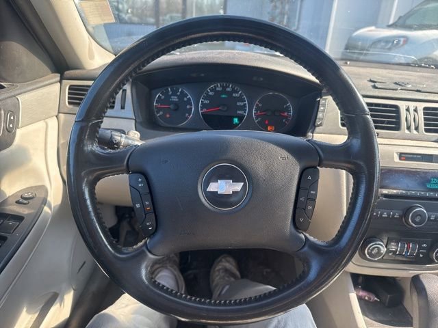 Used 2007 Chevrolet Impala LTZ image 15