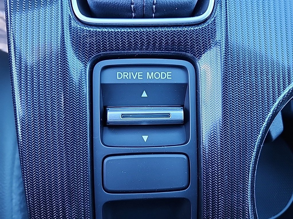 New 2025 Honda Civic Sport Touring image 30