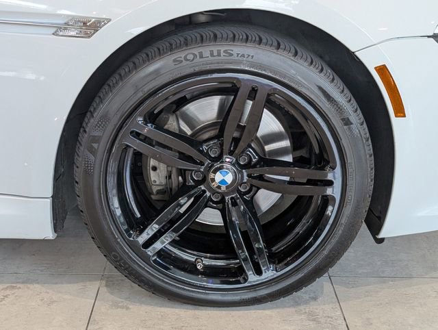 Used 2010 BMW 650i Convertible RWD image 16