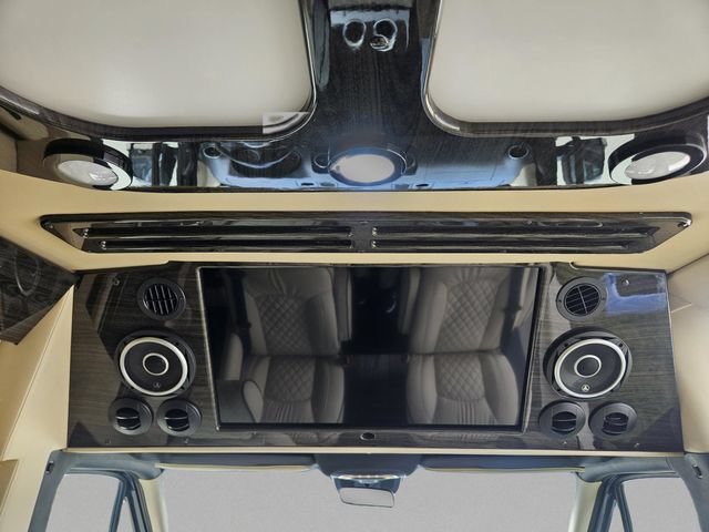 Used 2023 Mercedes-Benz Sprinter 2500 image 10