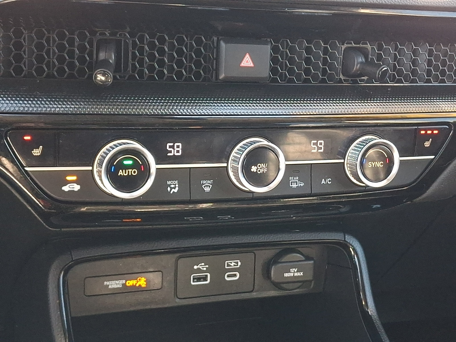 Used 2024 Honda CR-V EX-L image 17