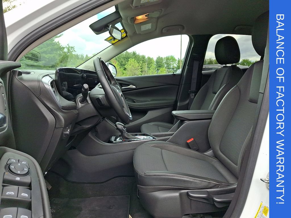Used 2024 Buick Encore GX Preferred FWD image 13