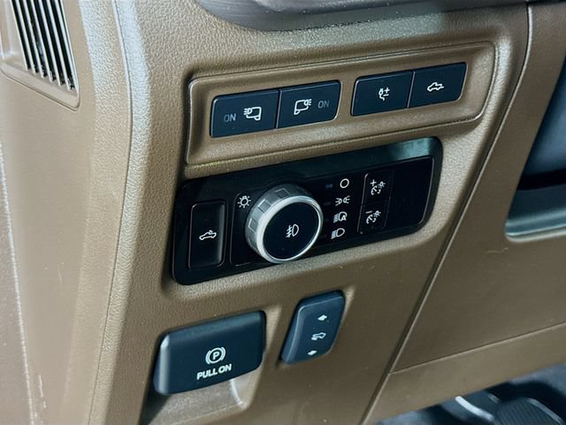 Used 2024 Ford F150 King Ranch AWD/4WD image 12