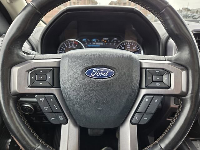 Certified 2020 Ford Expedition Platinum image 17