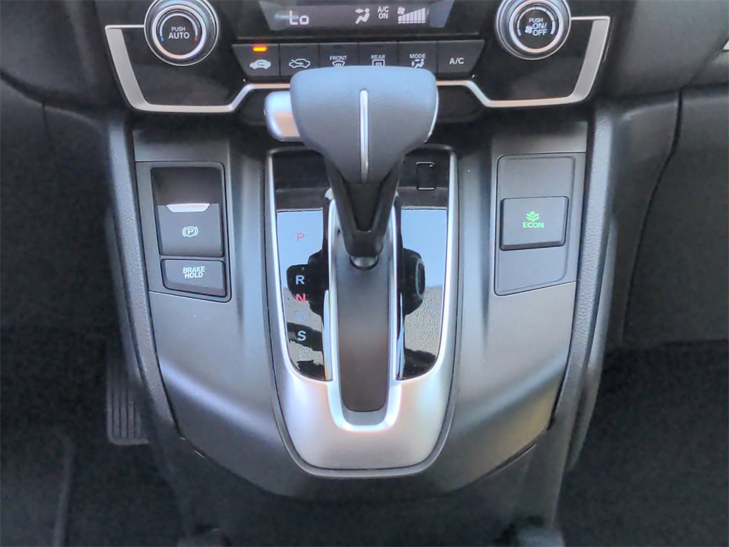 Used 2019 Honda CR-V LX image 18