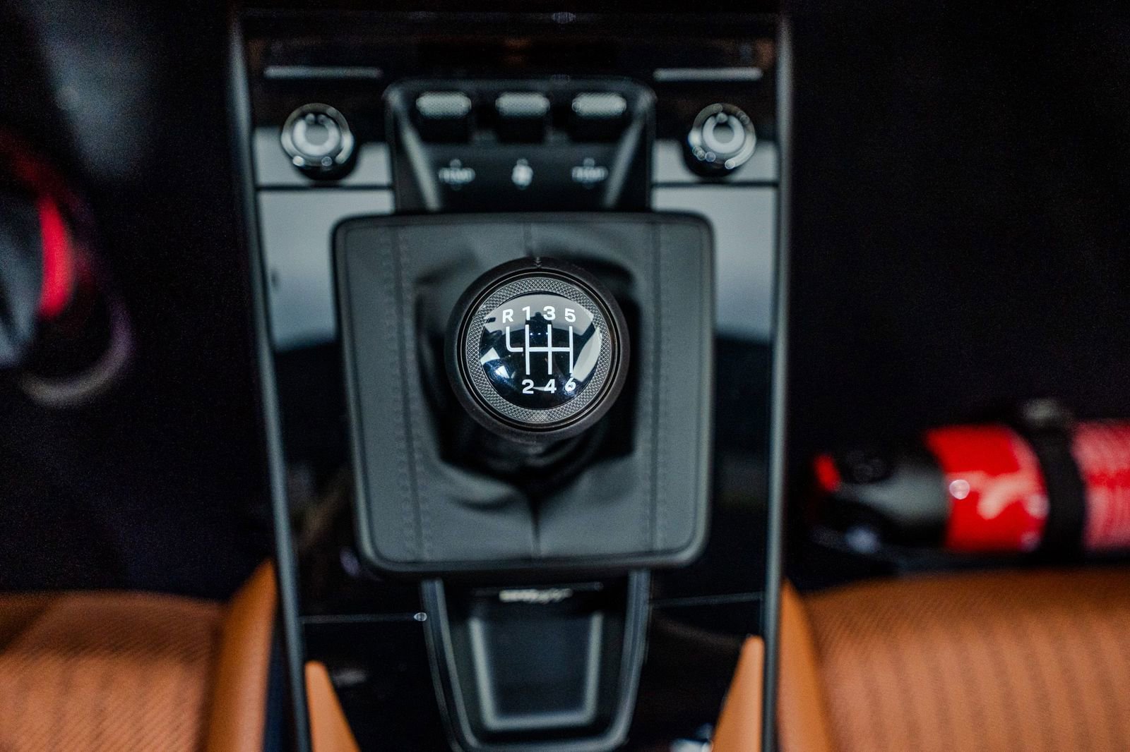 Used 2024 Porsche 911 GT3 RS image 37