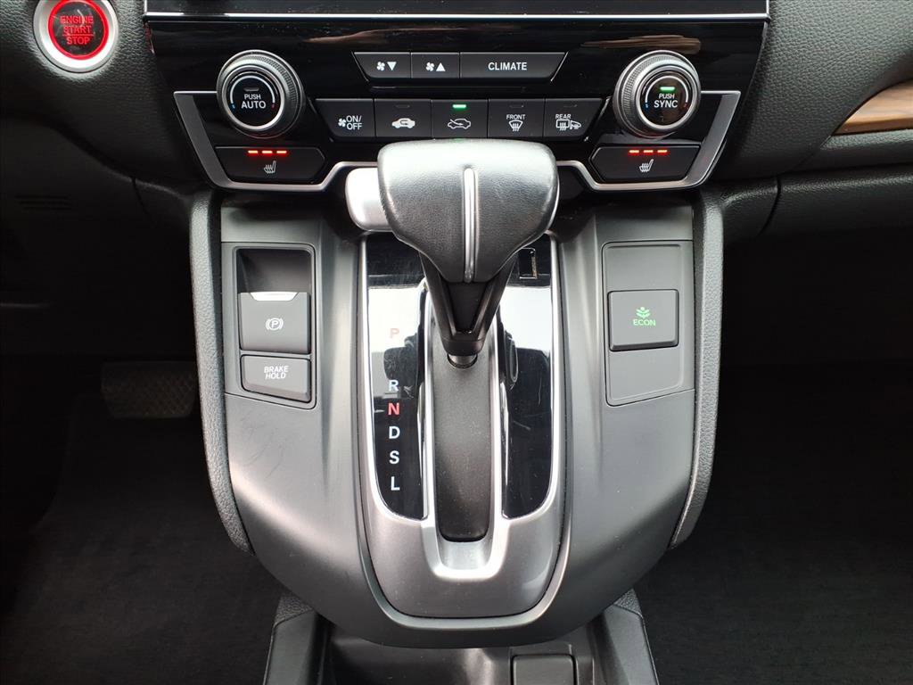 Used 2019 Honda CR-V EX-L image 24