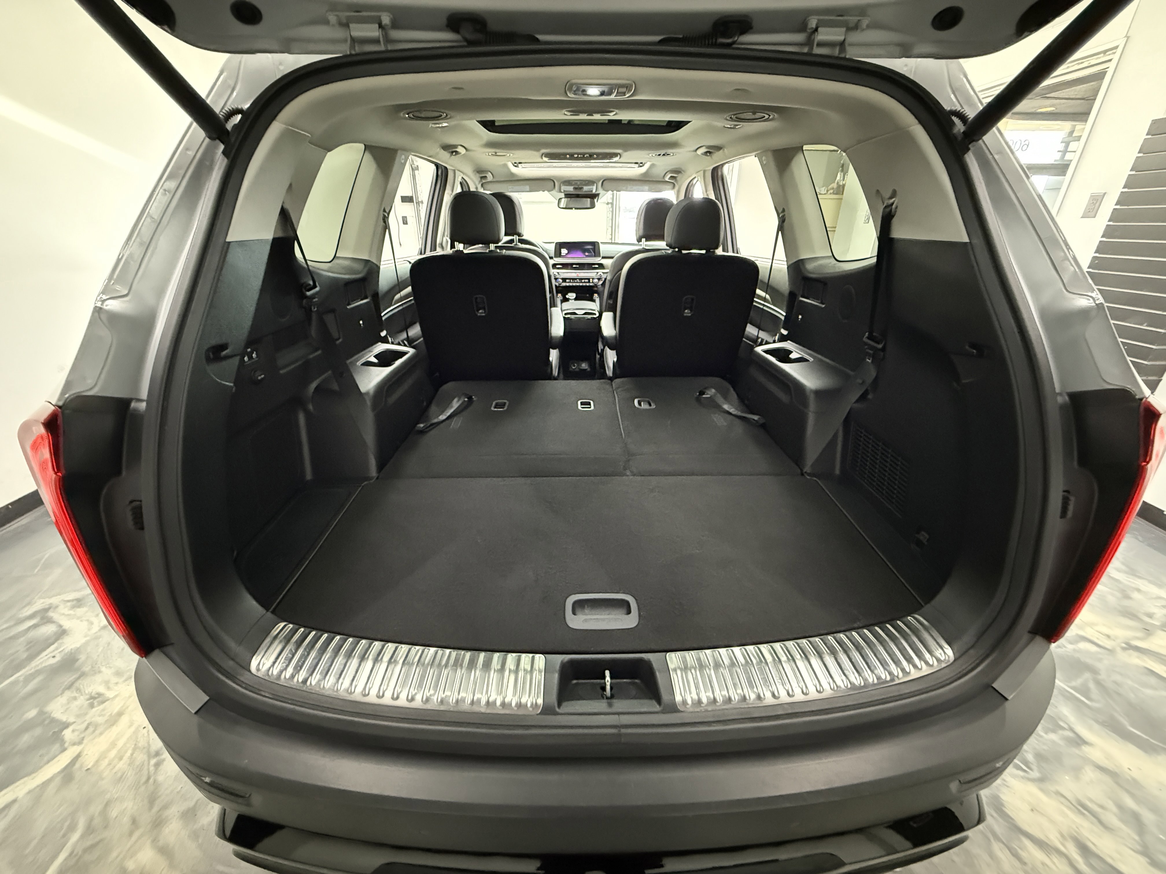 Used 2022 Kia Telluride SX image 11