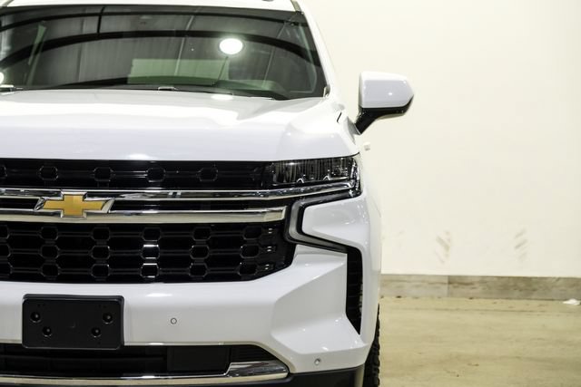 Used 2022 Chevrolet Tahoe LS RWD image 3