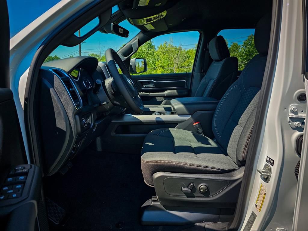 New 2026 RAM 1500 Big Horn image 12
