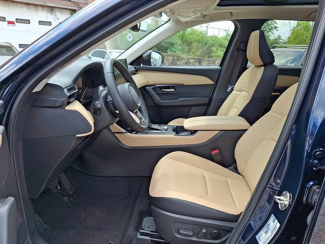 New 2026 MAZDA CX-5 2.5 S w/ Premium Plus Package AWD/4WD image 14