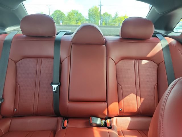 New 2026 Kia K5 GT-Line image 12