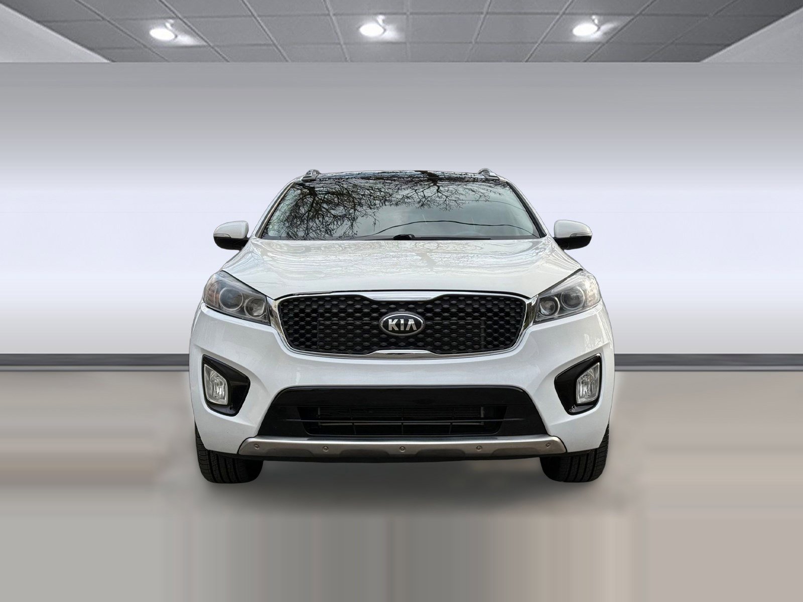 Used 2016 Kia Sorento SX image 6