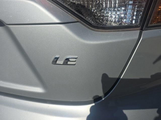 Used 2024 Toyota Corolla LE FWD image 8