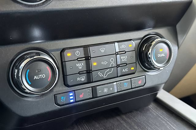 Used 2021 Ford F450 Lariat w/ Lariat Ultimate Package RWD image 28