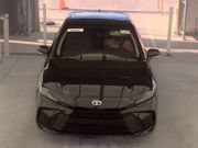 Used 2025 Toyota Camry LE w/ Convenience Package FWD image 2