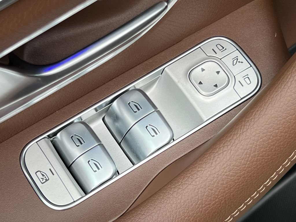 New 2026 Mercedes-Benz GLE 450 4MATIC Coupe image 14