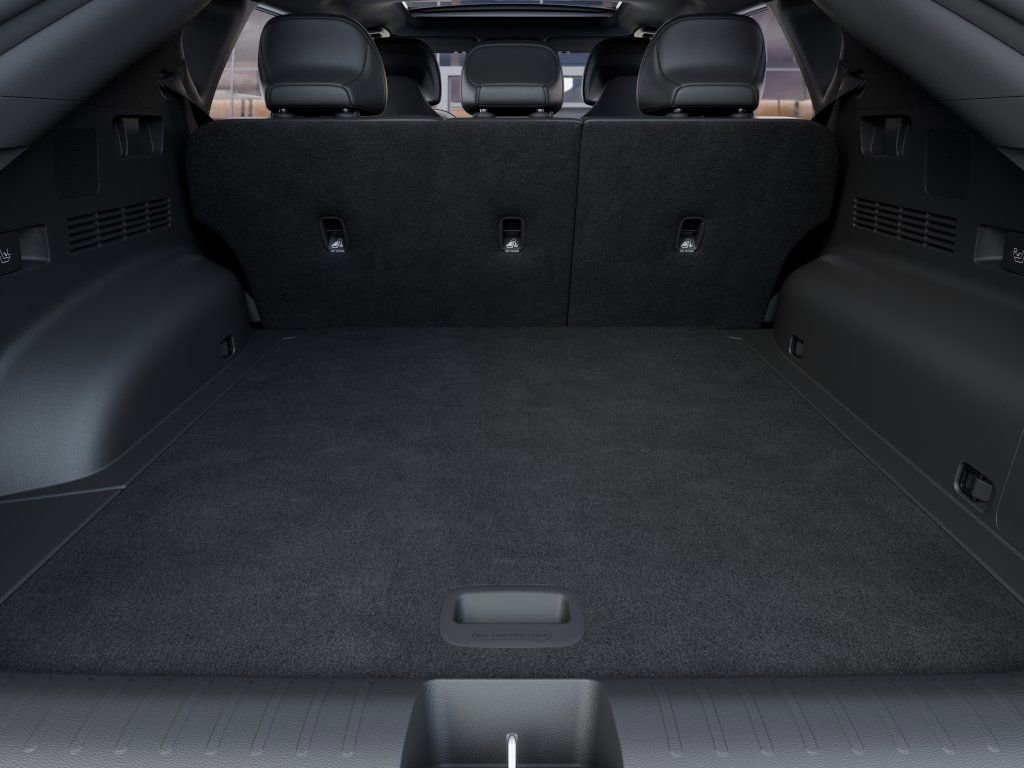 New 2026 Kia EV6 GT-Line AWD/4WD image 19