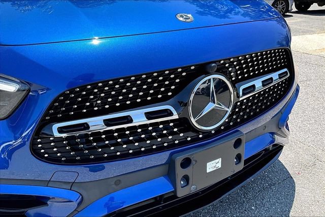 Certified 2024 Mercedes-Benz GLA 250 4MATIC image 27