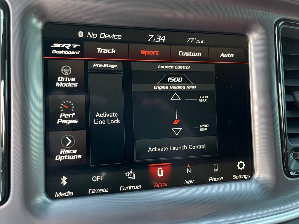 Used 2022 Dodge Challenger R/T Scat Pack w/ Plus Package image 41