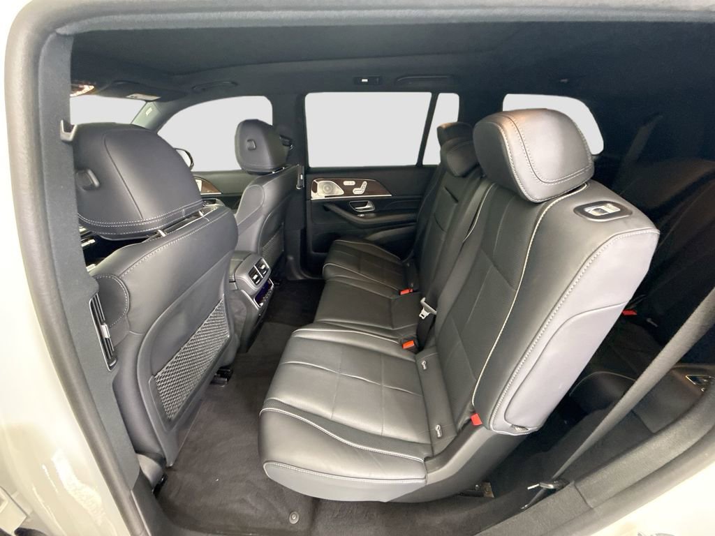 Used 2023 Mercedes-Benz GLS 580 4MATIC image 20