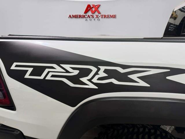 Used 2021 RAM 1500 TRX w/ TRX Level 2 Equipment Group AWD/4WD image 17