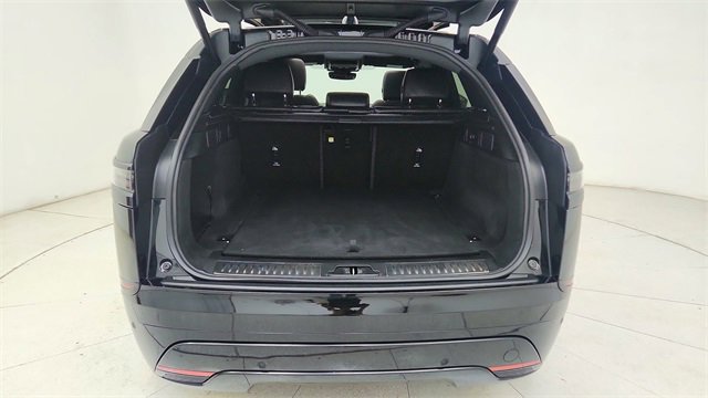 Used 2024 Land Rover Range Rover Velar Dynamic SE image 14