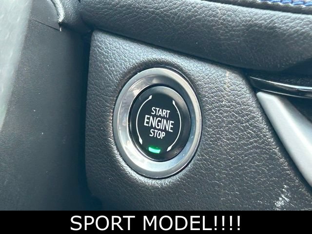 Used 2024 Cadillac XT4 Sport w/ LPO, Floor Liner Package FWD image 26