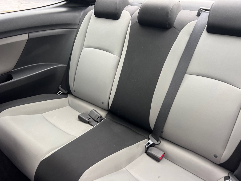 Used 2016 Honda Civic LX-P image 12