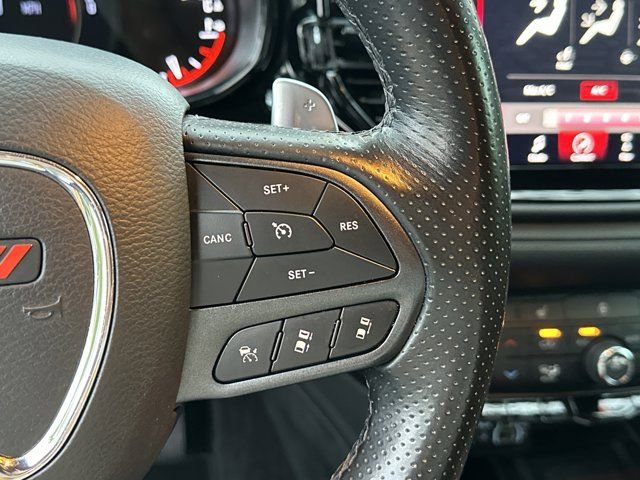 Certified 2022 Dodge Durango GT image 27