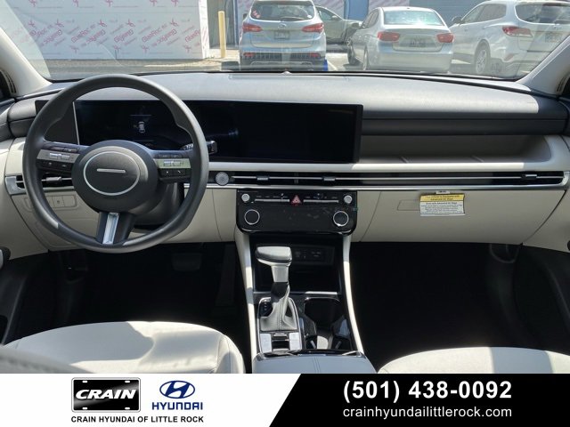 New 2025 Hyundai Tucson SEL image 39