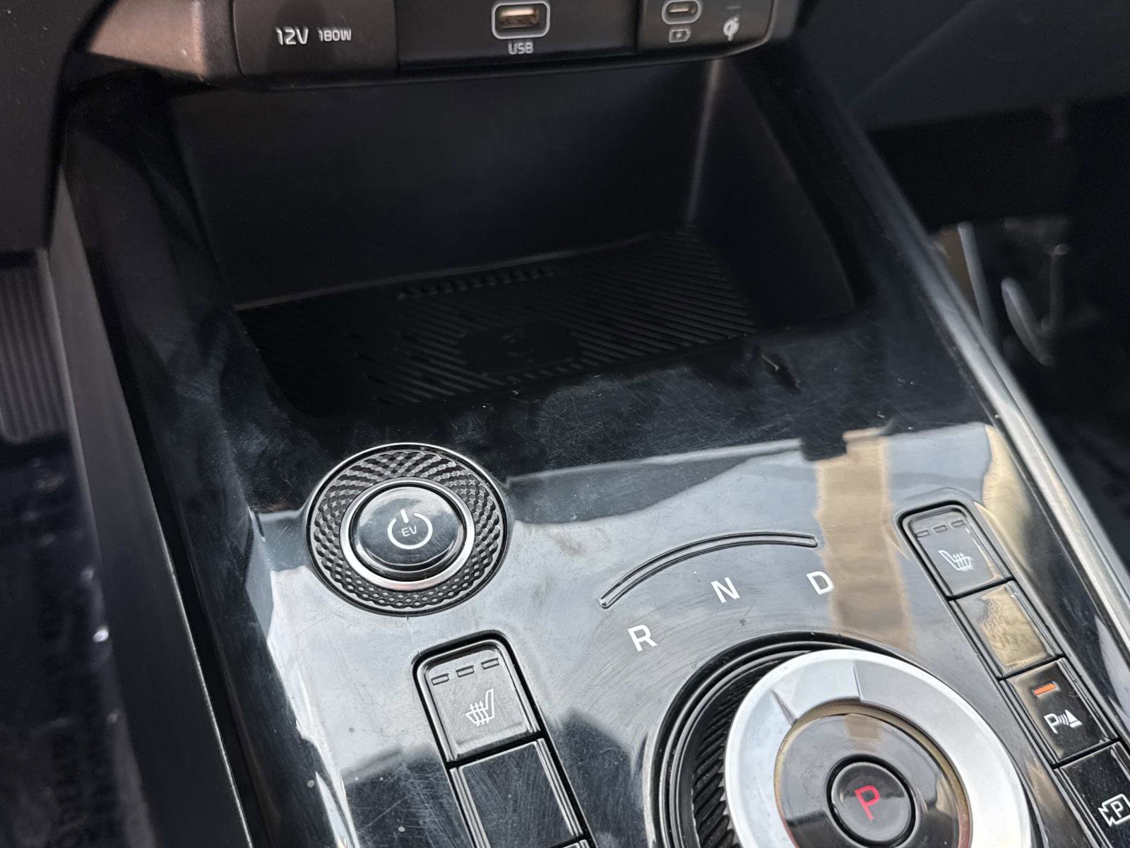 Used 2023 Kia Niro Wind image 24