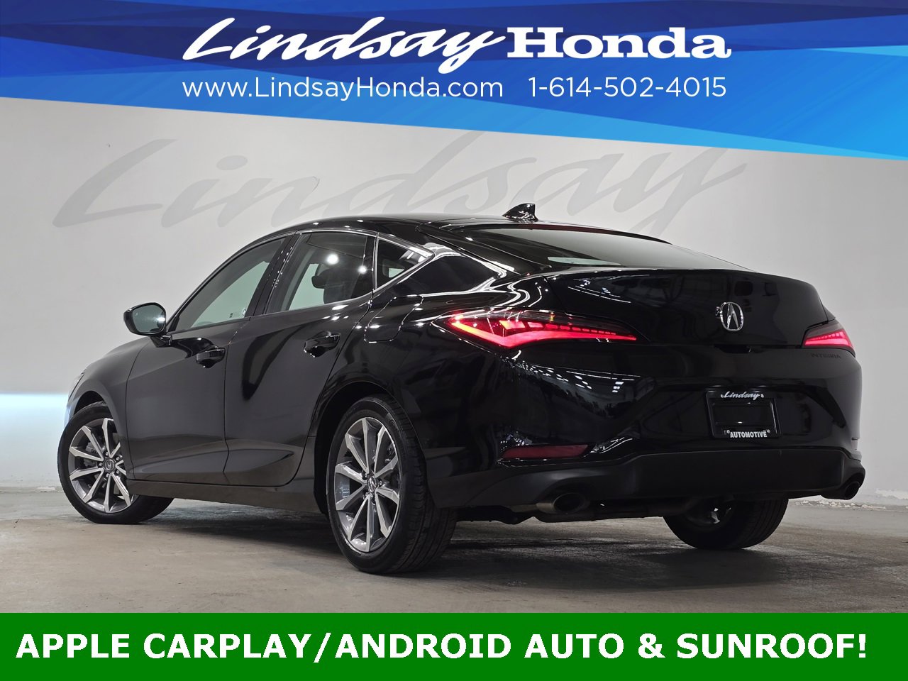 Used 2023 Acura Integra image 4