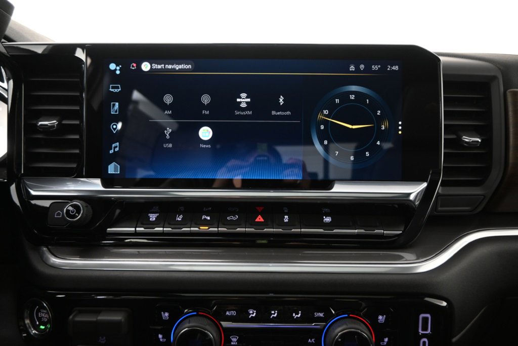 New 2026 Chevrolet Silverado 3500 High Country w/ High Country Premium Package image 26