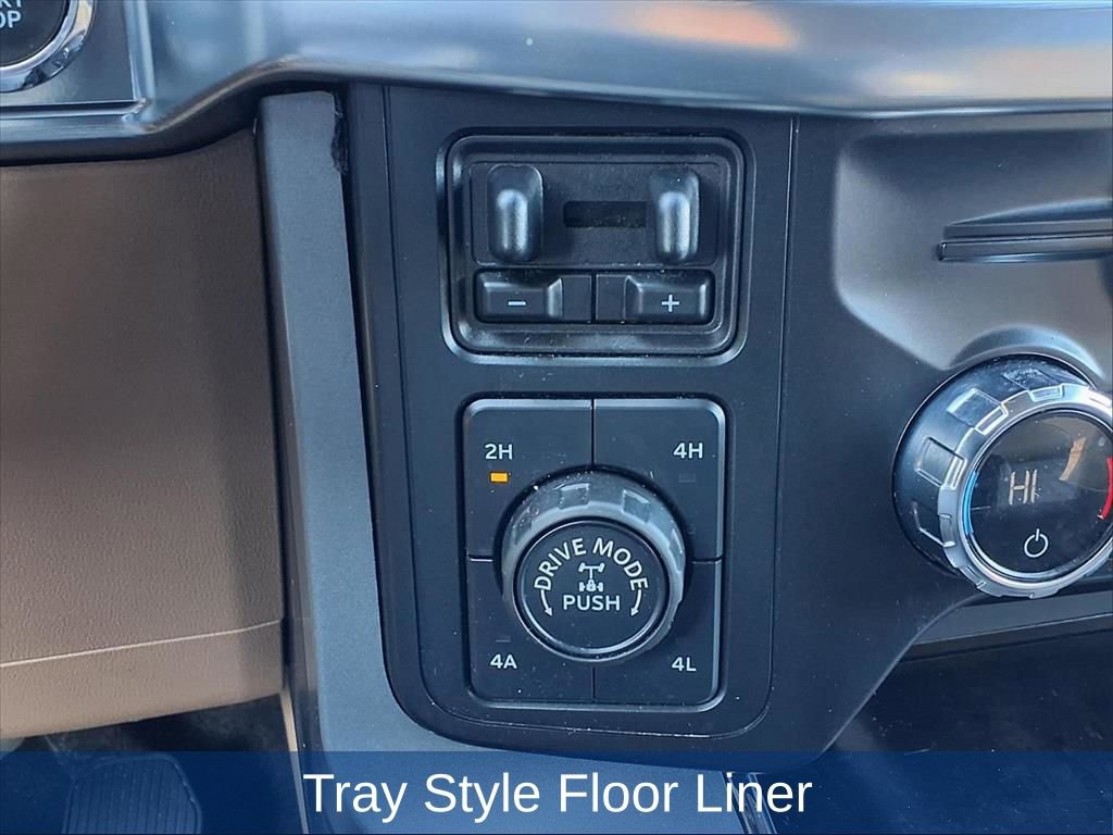 Used 2021 Ford F150 Lariat image 26