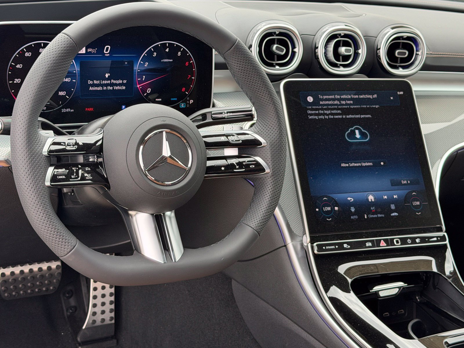 New 2026 Mercedes-Benz CLE 450 4MATIC Cabriolet image 25