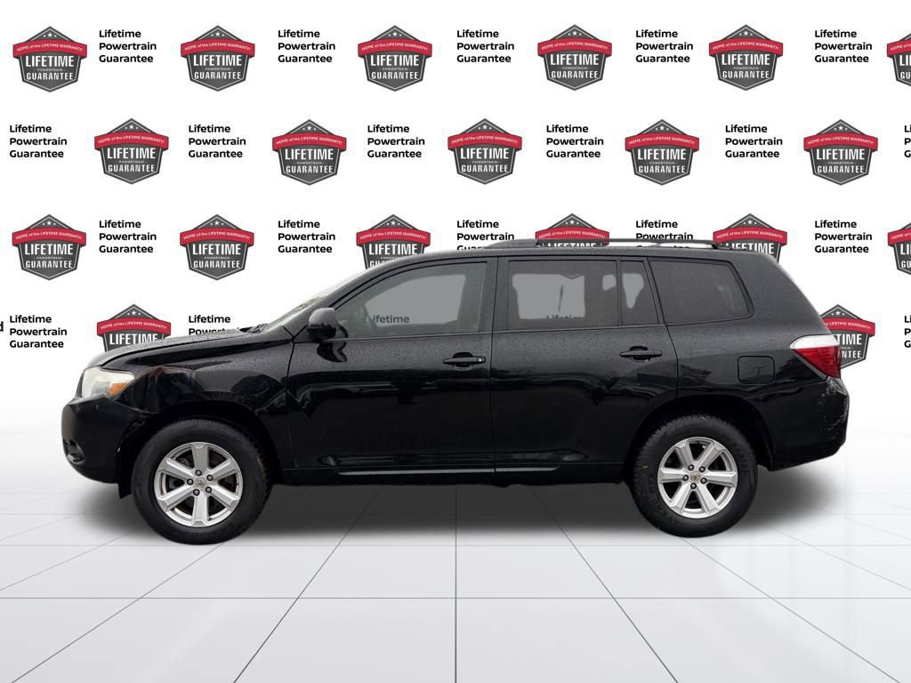 Used 2010 Toyota Highlander 2WD image 2
