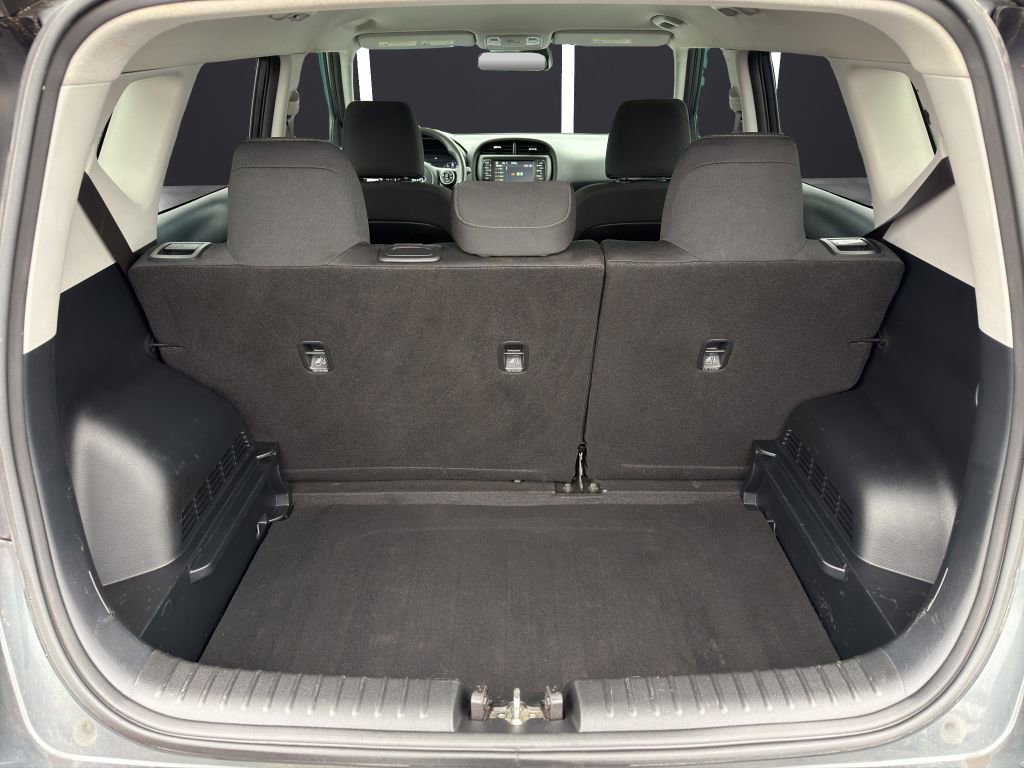 Used 2021 Kia Soul S image 22