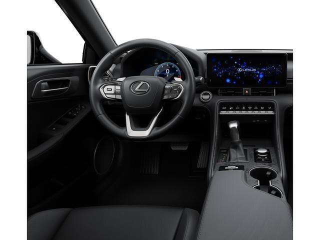 New 2026 Lexus IS 350 F Sport RWD image 19