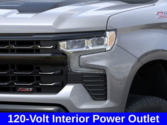 New 2026 Chevrolet Silverado 1500 LT Trail Boss w/ Safety Package image 11