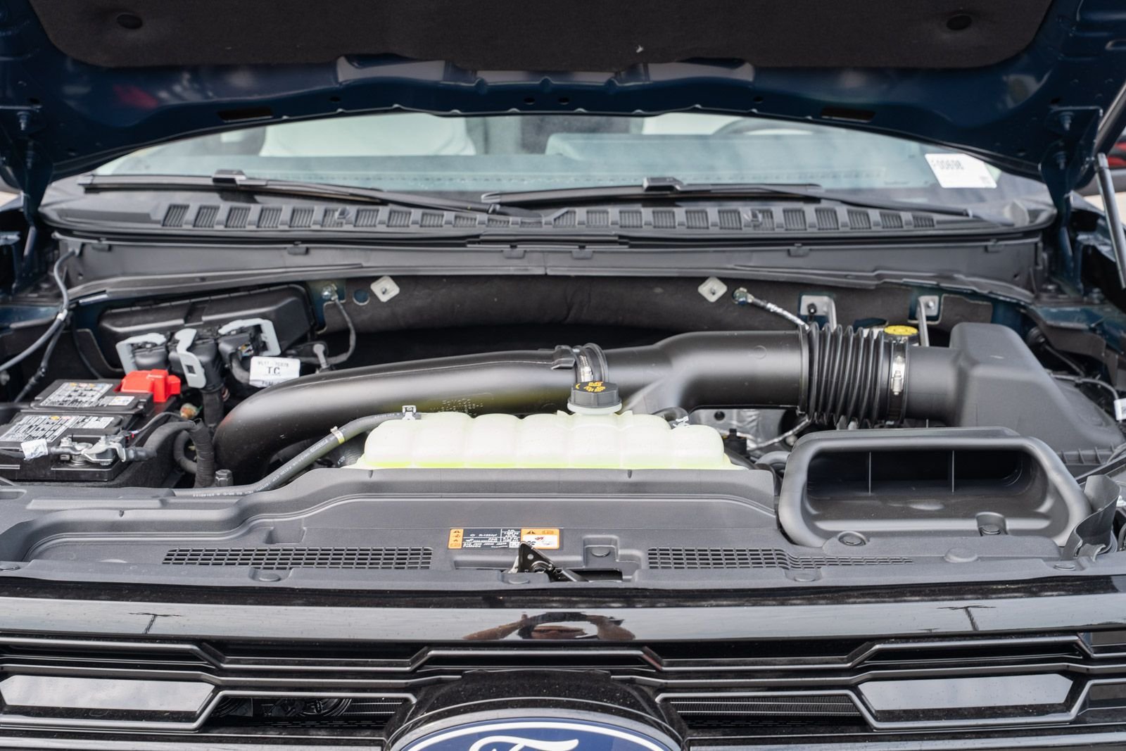 New 2027 Ford Expedition Max Platinum AWD/4WD image 26