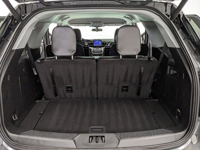 Certified 2024 Ford Explorer XLT w/ Equipment Group 202A RWD image 20