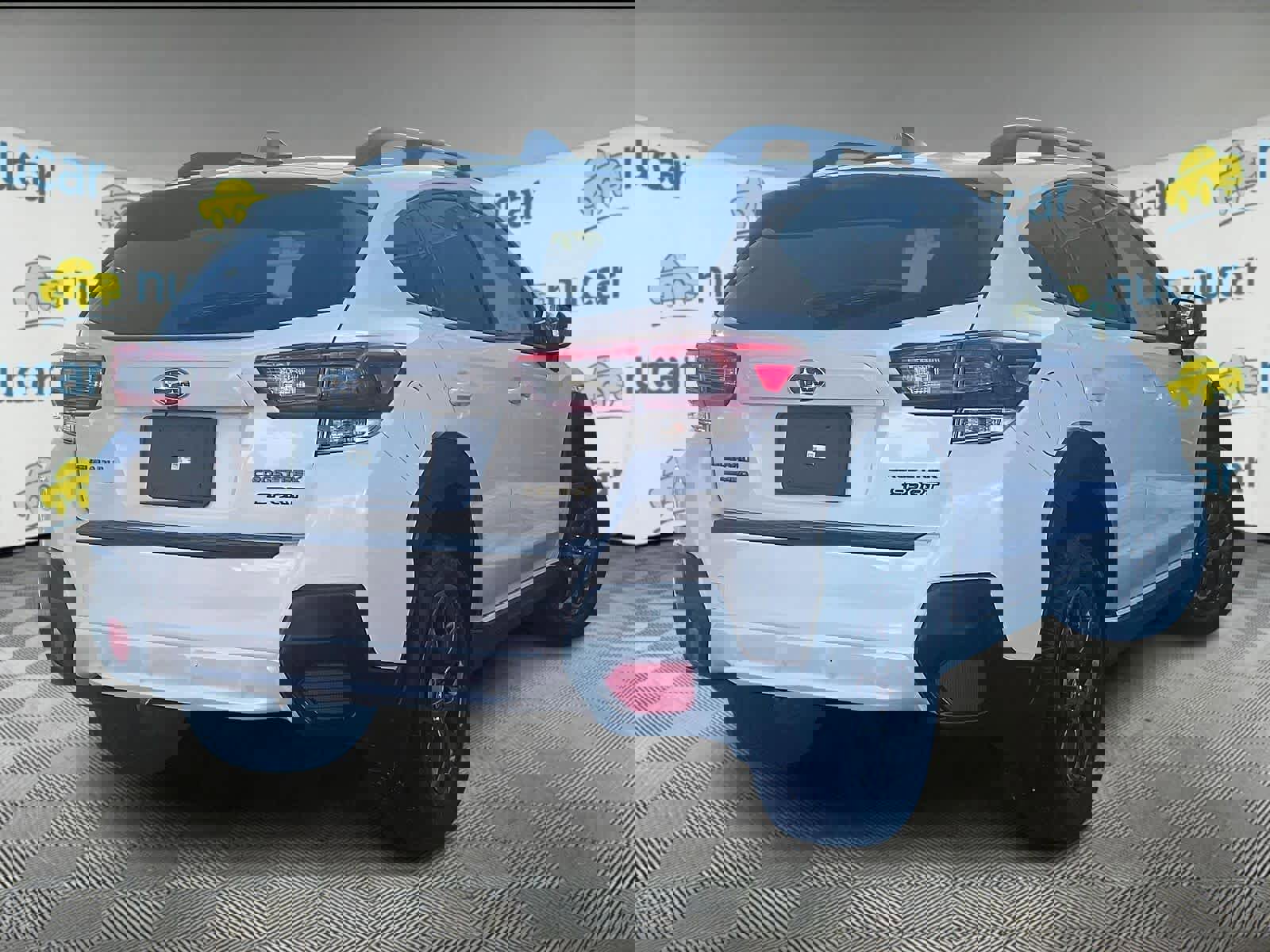 Used 2023 Subaru Crosstrek 2.5i Sport image 6