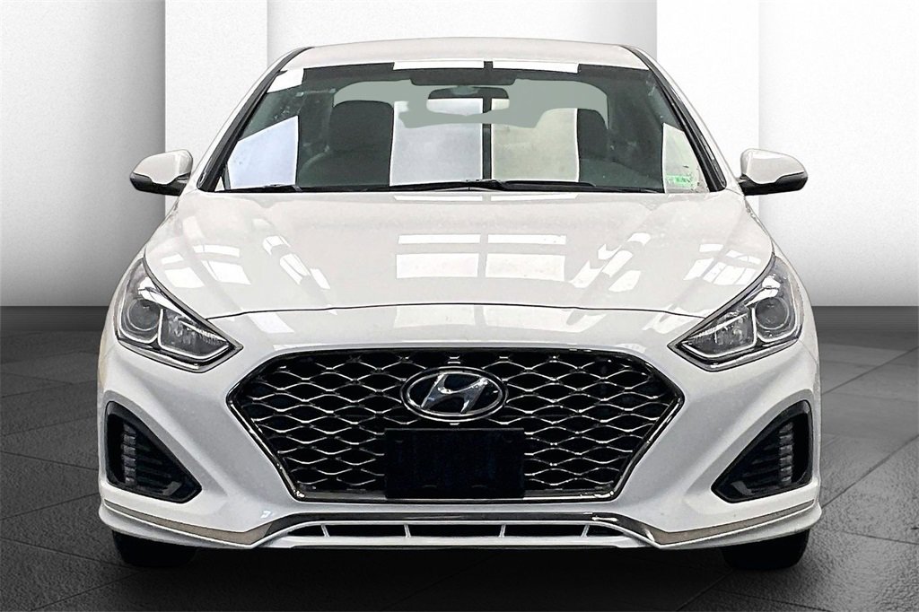 Used 2019 Hyundai Sonata SEL image 2