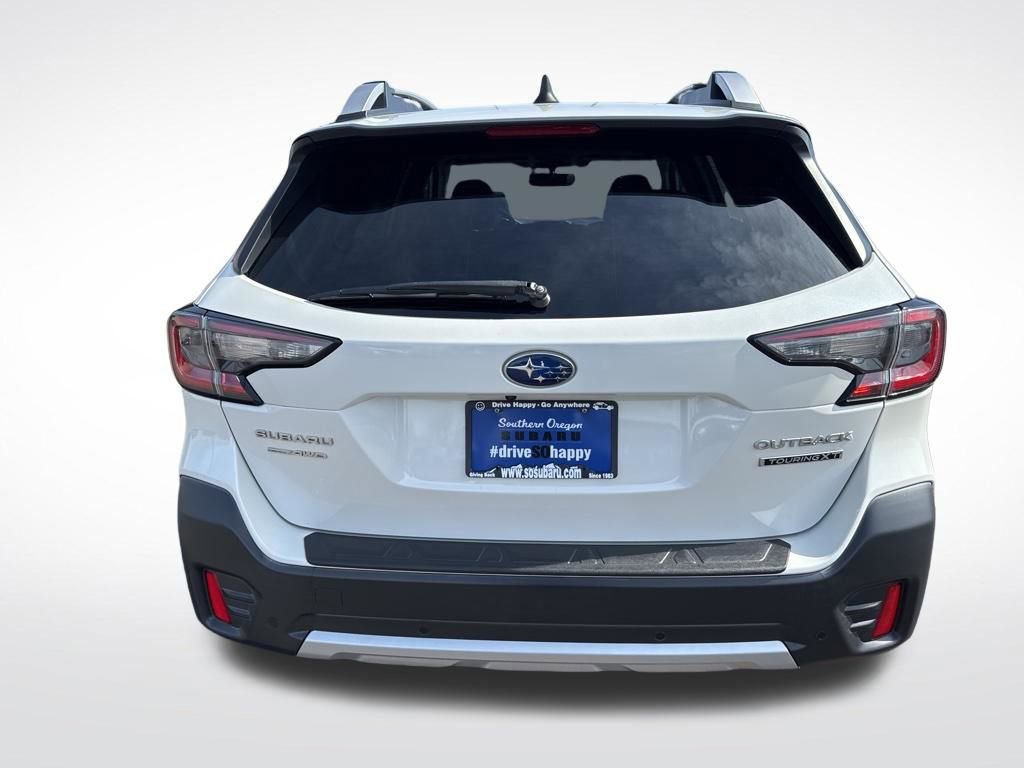 Used 2022 Subaru Outback Touring XT image 6