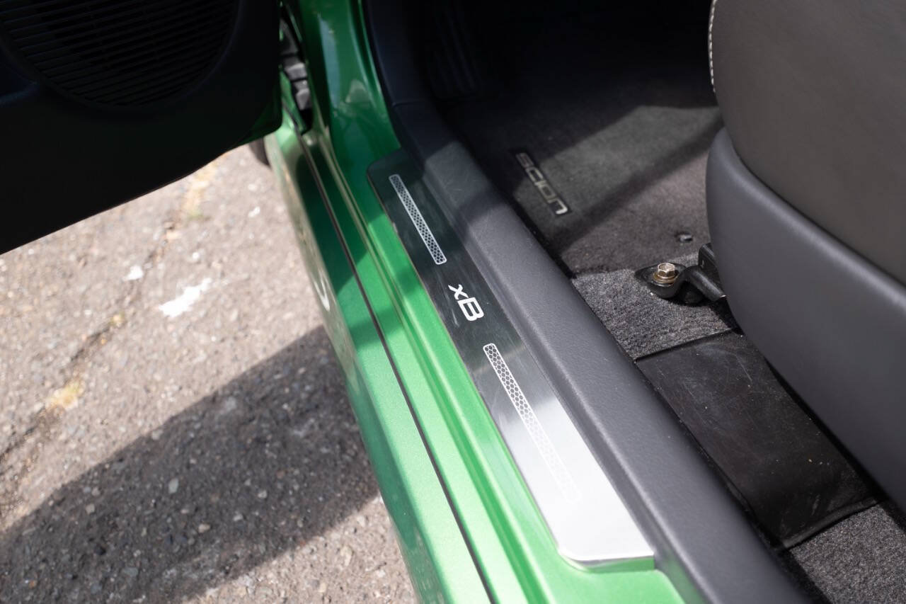 Used 2006 Scion xB FWD image 67
