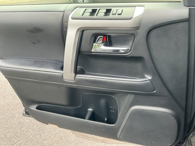 Certified 2022 Toyota 4Runner SR5 Premium w/ Moonroof Package AWD/4WD image 28