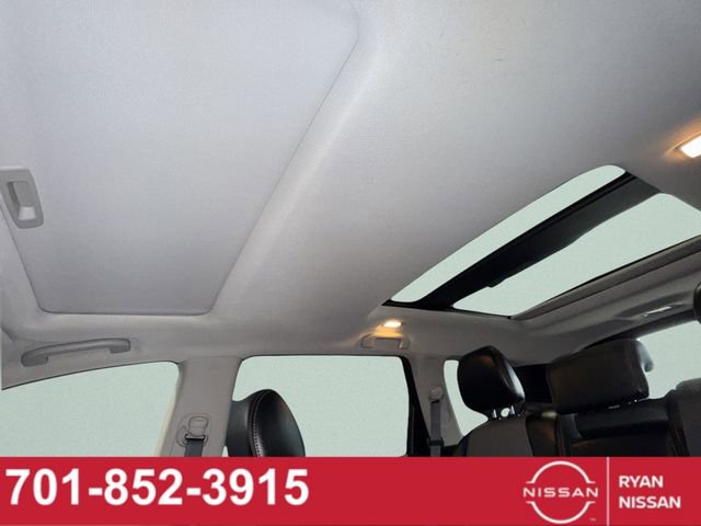 Certified 2020 Nissan Pathfinder SL image 40