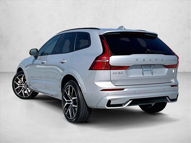 Used 2022 Volvo XC60 T8 Polestar AWD/4WD image 13